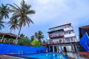 Hotel Wewala Beach